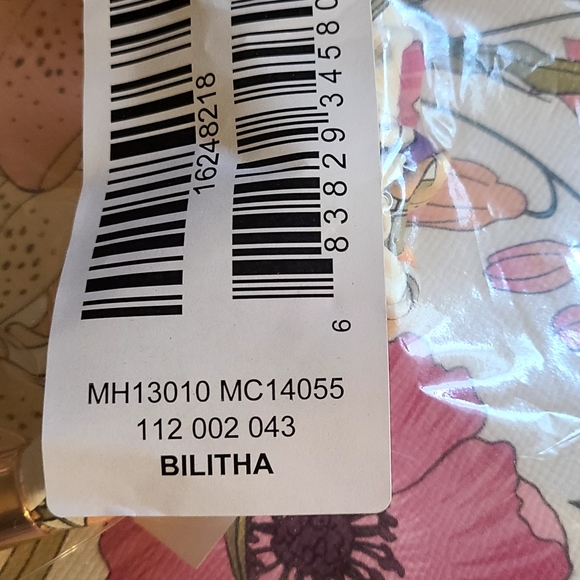 ALDO Bilithia Orchida Multiclour - Picture 8 of 14